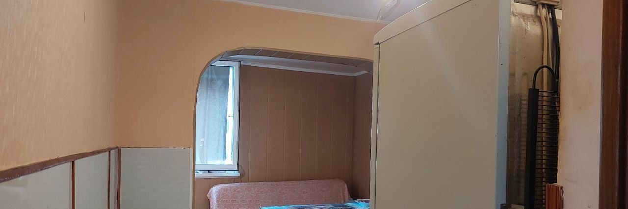 квартира г Ялта ул Фурмана 6 фото 4