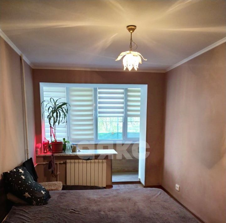 квартира г Симферополь р-н Центральный ул Аральская 67 фото 2