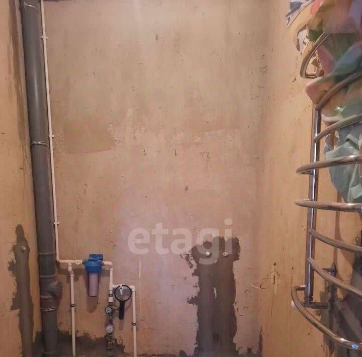дом г Старый Оскол ул Тульская фото 12