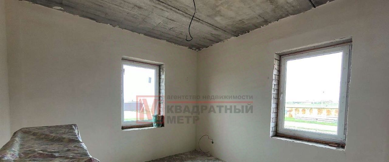 дом г Старый Оскол ул Кладовая фото 21