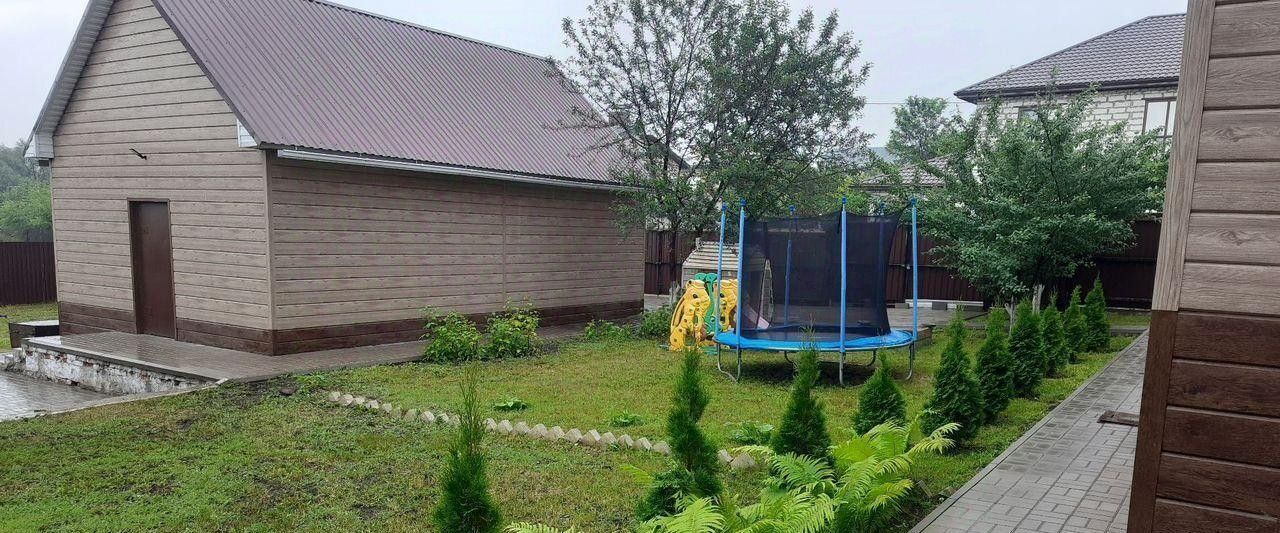 дом г Старый Оскол Низовка кв-л фото 29
