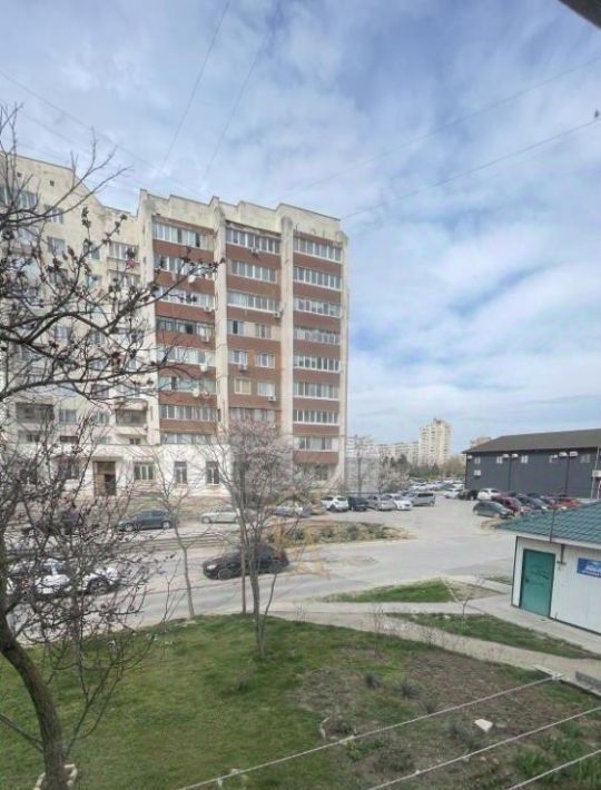 квартира г Евпатория ул им.9-го Мая 69 фото 4