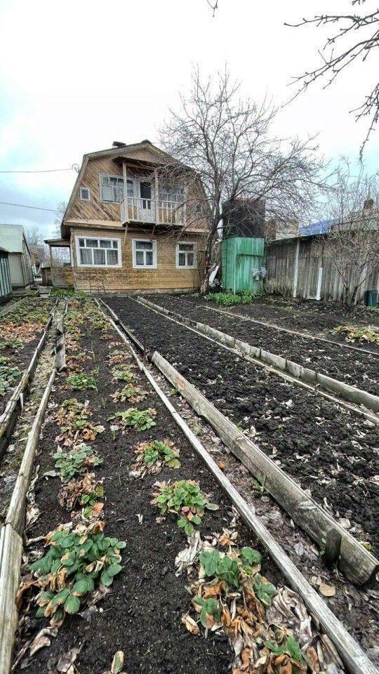 дом г Екатеринбург р-н Чкаловский ул Трудовая фото 1