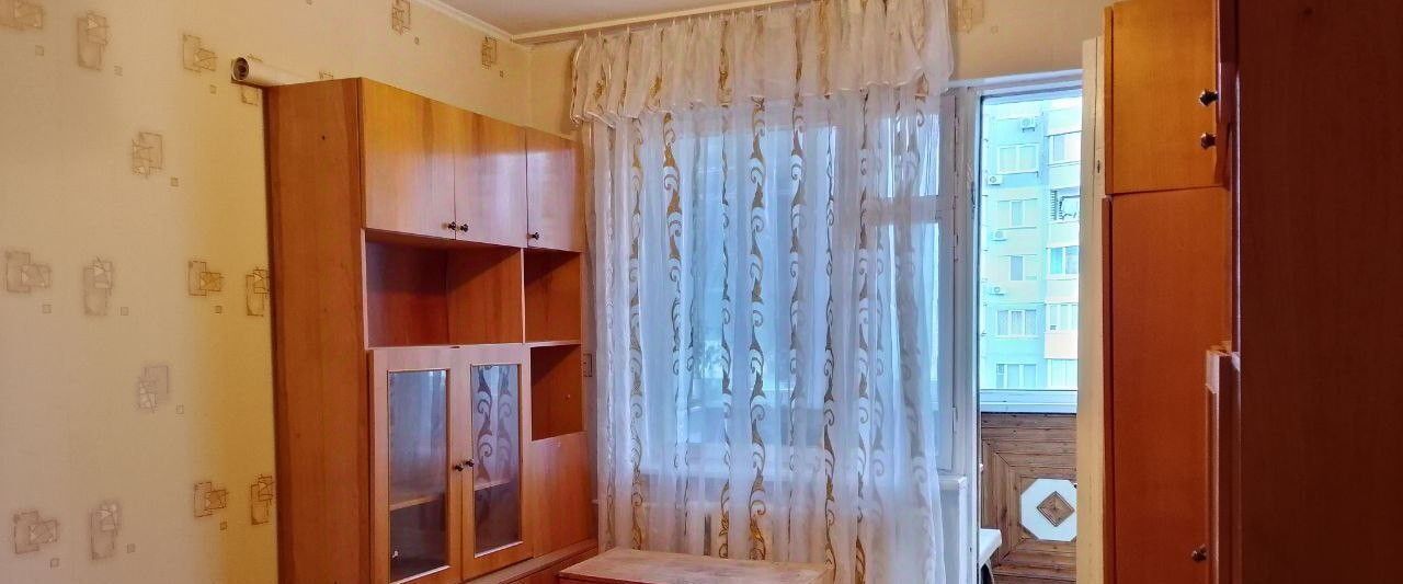 квартира г Ялта ул Фурмана 6 фото 15