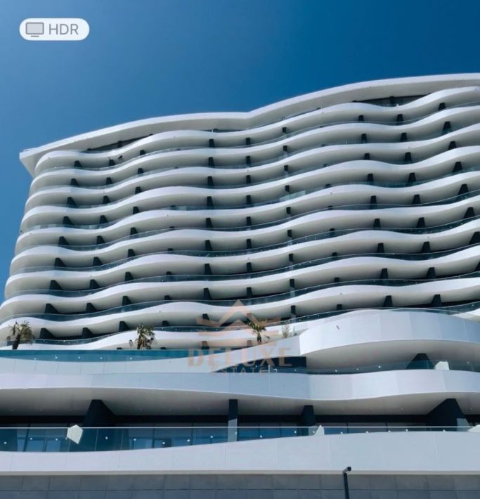 квартира г Алушта ул Набережная 18 фото 6