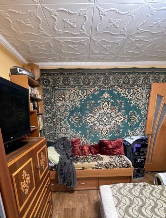 квартира г Евпатория микрорайон Универсам ул им.9-го Мая 69 фото 12