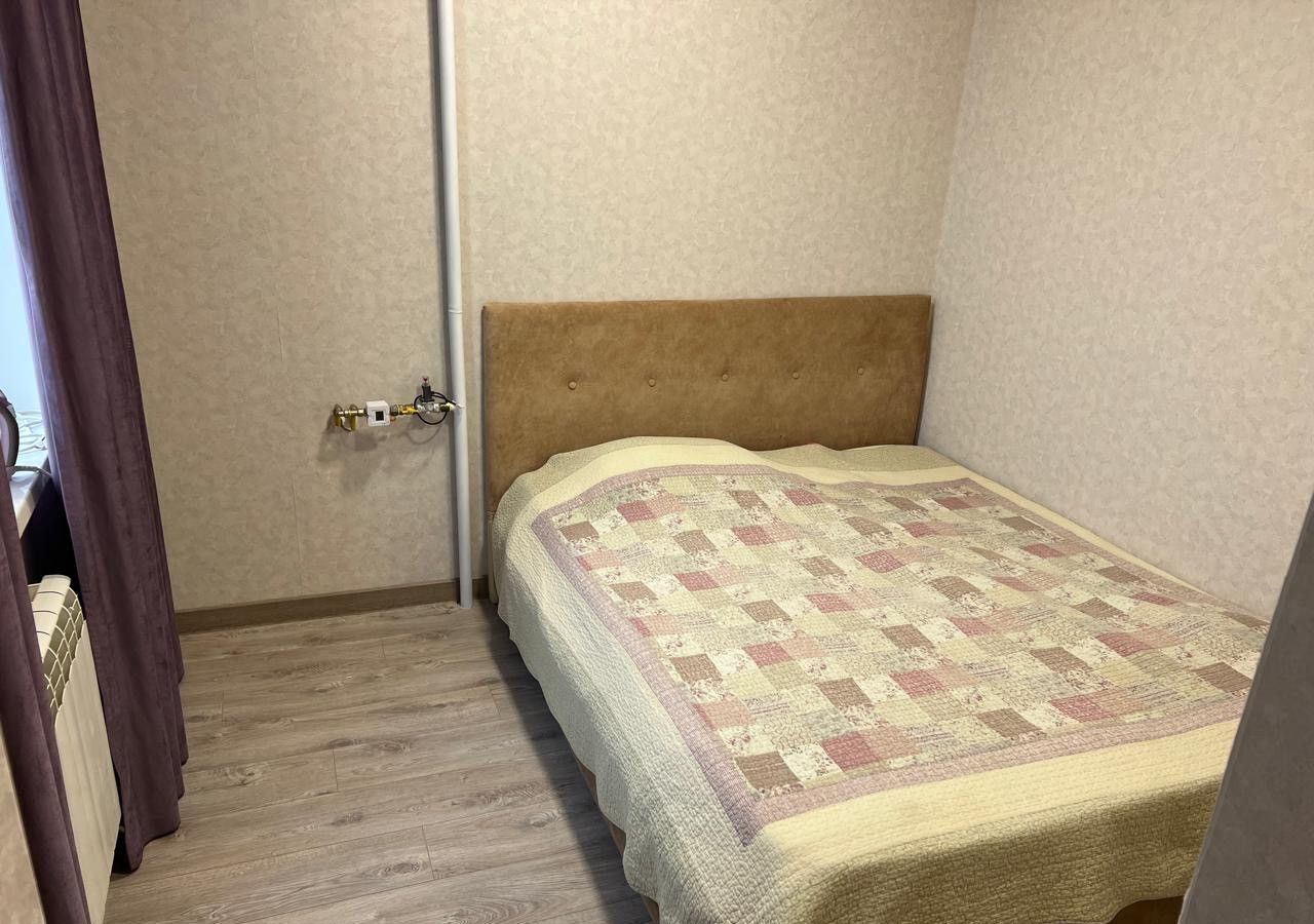 квартира г Махачкала р-н Ленинский Халимбекаульская ул., 33 Бк 2 фото 7
