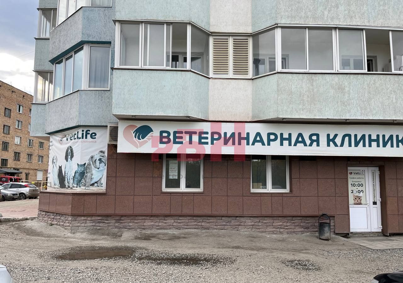 свободного назначения г Екатеринбург р-н Чкаловский Ботаническая ул Павлодарская 48а фото 2