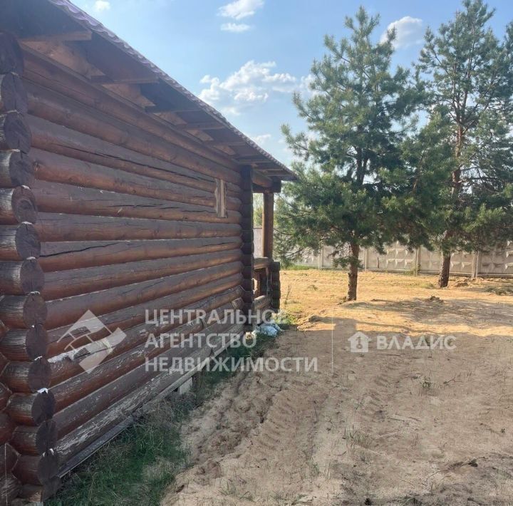 земля г Рязань р-н Советский Солотча ул Новая фото 6
