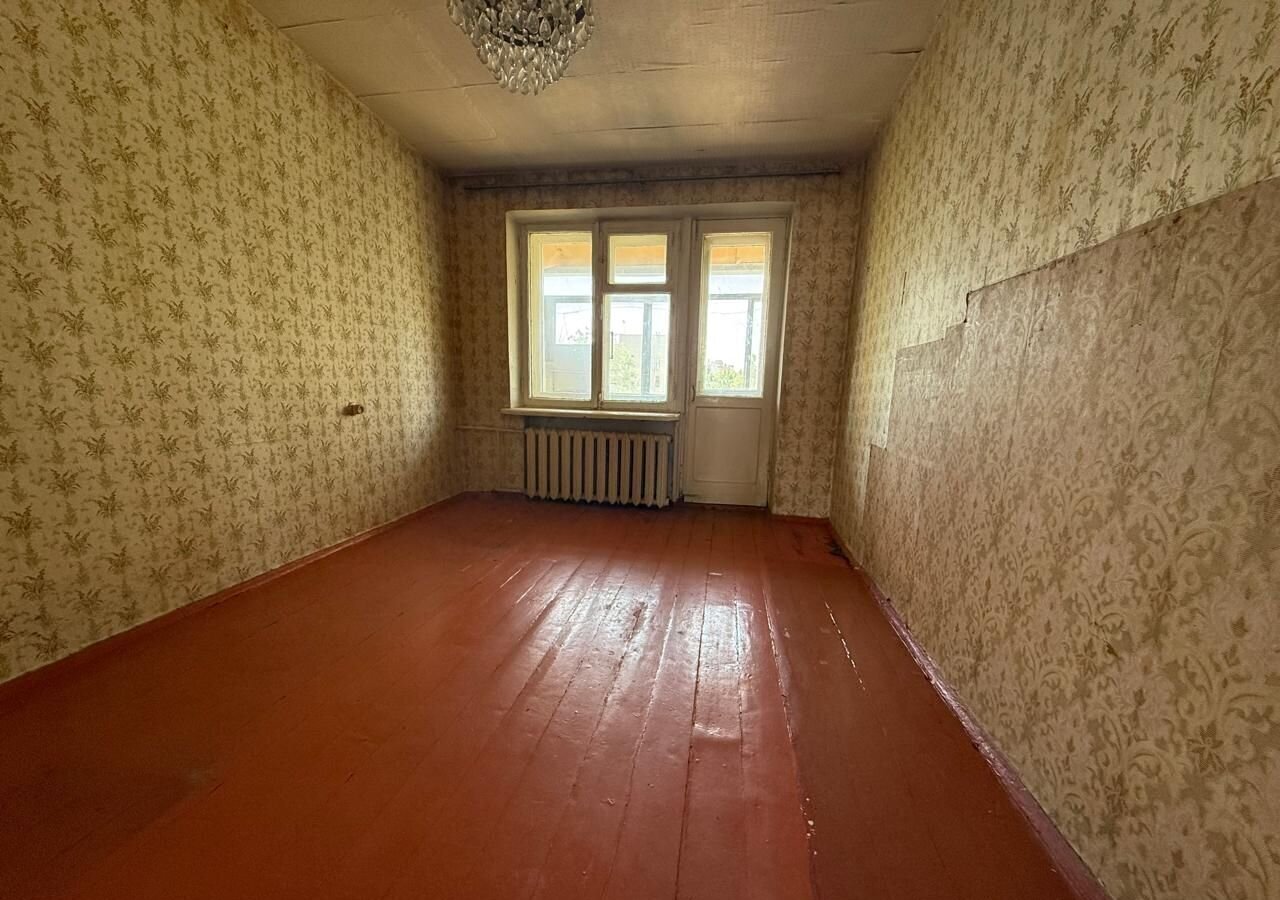 квартира г Волгоград р-н Центральный ул им. Землянского 5 фото 4