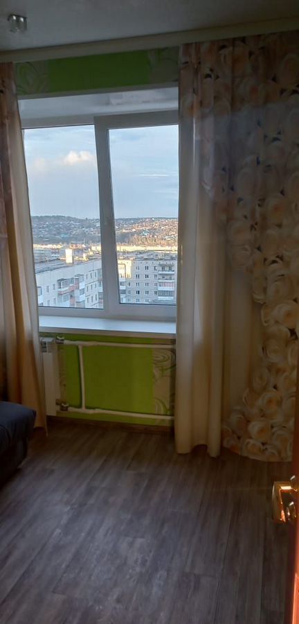 квартира г Краснотурьинск ул Фурманова 11 фото 11
