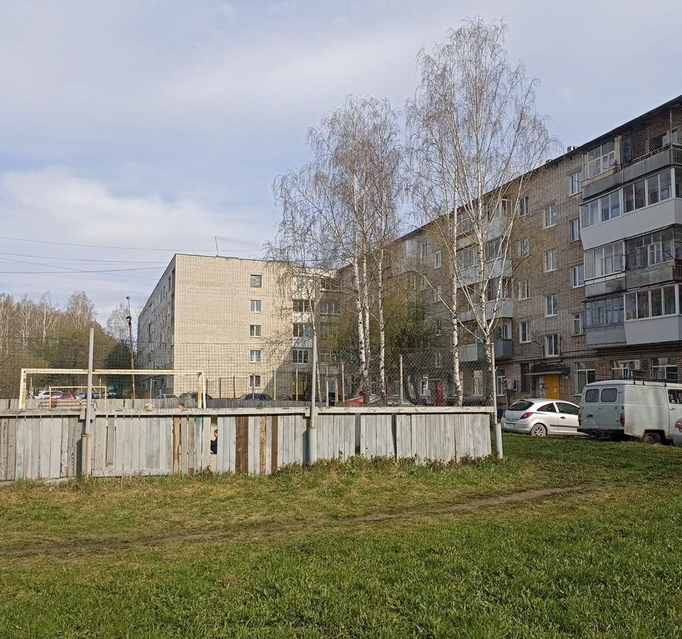комната г Березовский пер Березовский ул Шиловская 19 фото 13