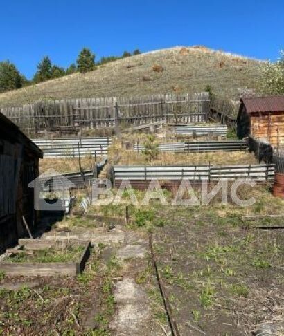 земля г Красноярск р-н Свердловский ул Базайская 152 фото 10