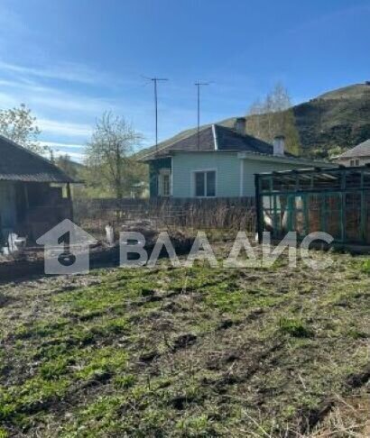 земля г Красноярск р-н Свердловский ул Базайская 152 фото 14