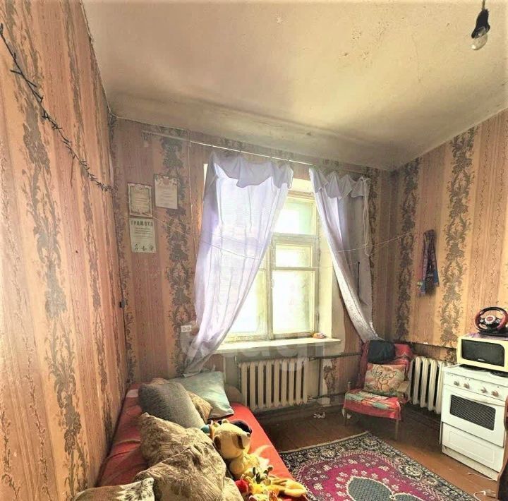 квартира г Белогорск ул Авиационная 11 фото 1