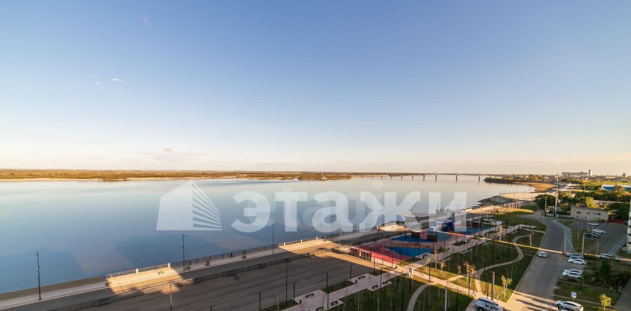 квартира г Благовещенск ул Заводская 2 фото 1