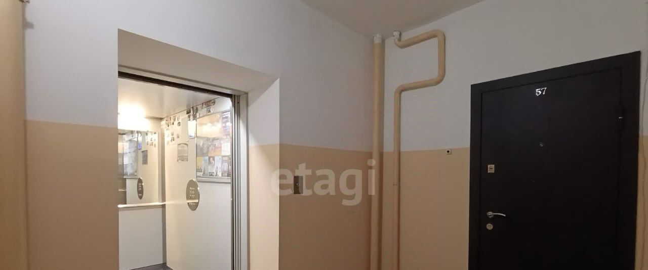 квартира г Благовещенск ул Конная 33 фото 4