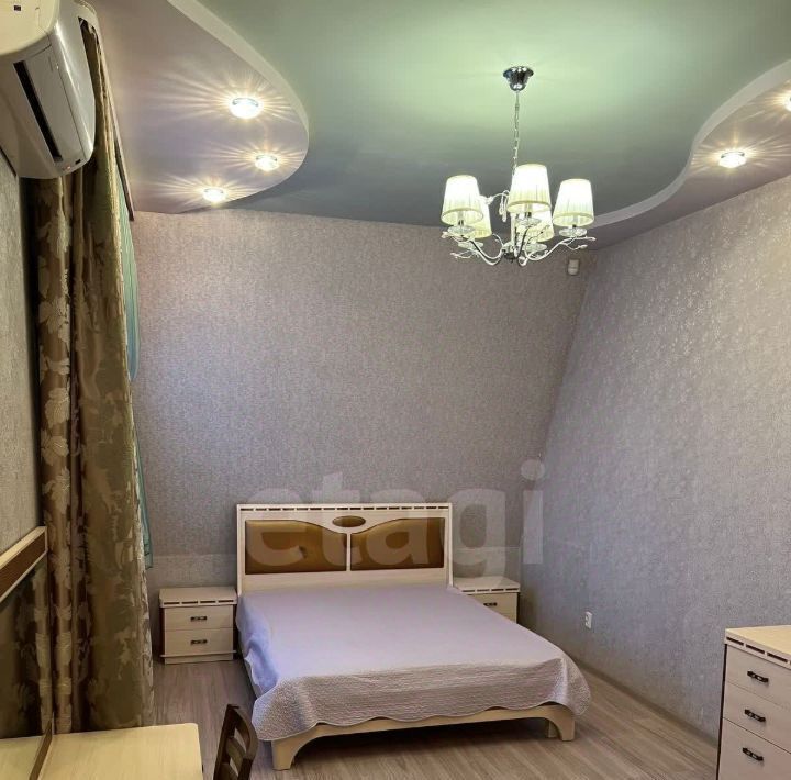 квартира г Белогорск ул Кирова 160 фото 3