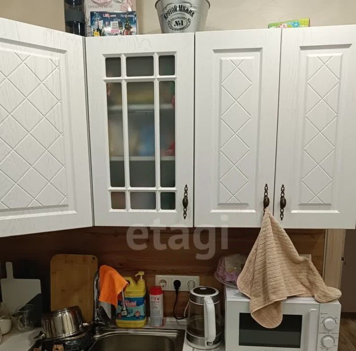 квартира г Благовещенск ул Шимановского 23 фото 8