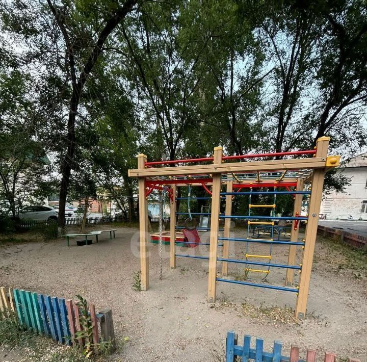 квартира г Белогорск ул Садовая 26 фото 14