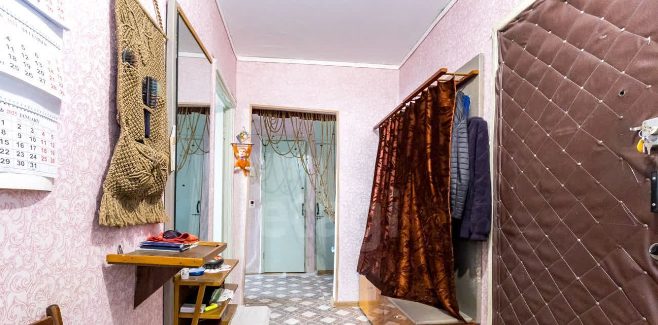 квартира г Благовещенск ул Студенческая 25 фото 6
