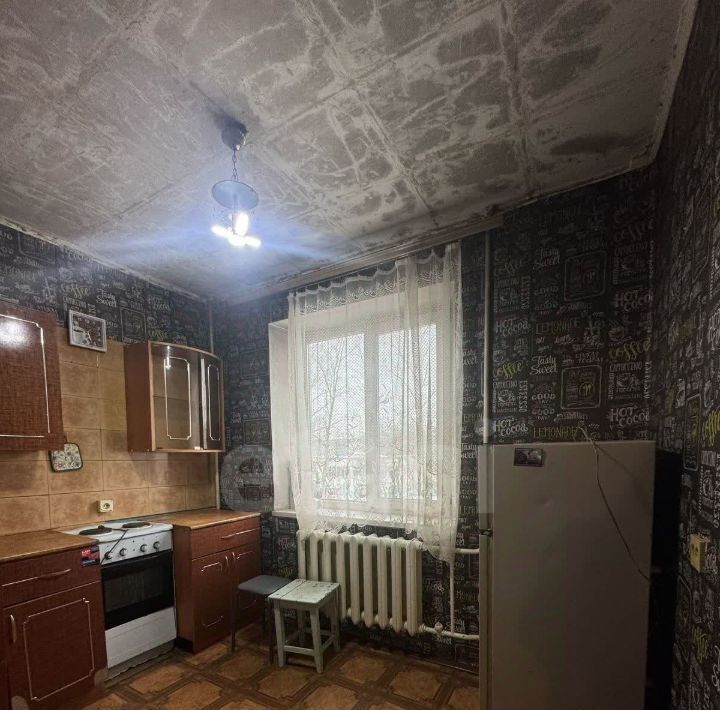 квартира г Белогорск ул Кирова 140 фото 9