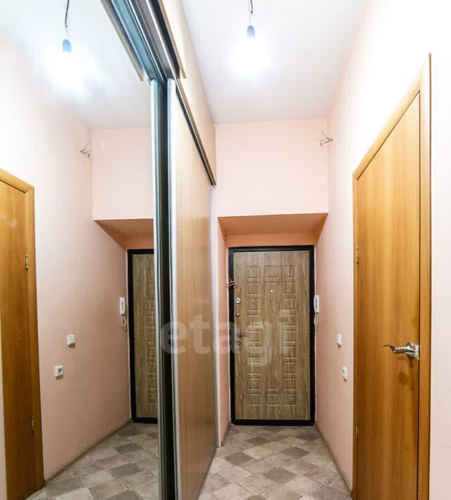 квартира г Благовещенск ш Игнатьевское 14/12 фото 11