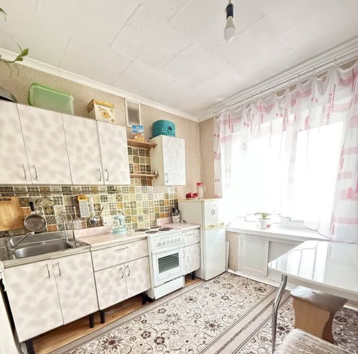 квартира г Благовещенск ул Институтская 18 фото 15