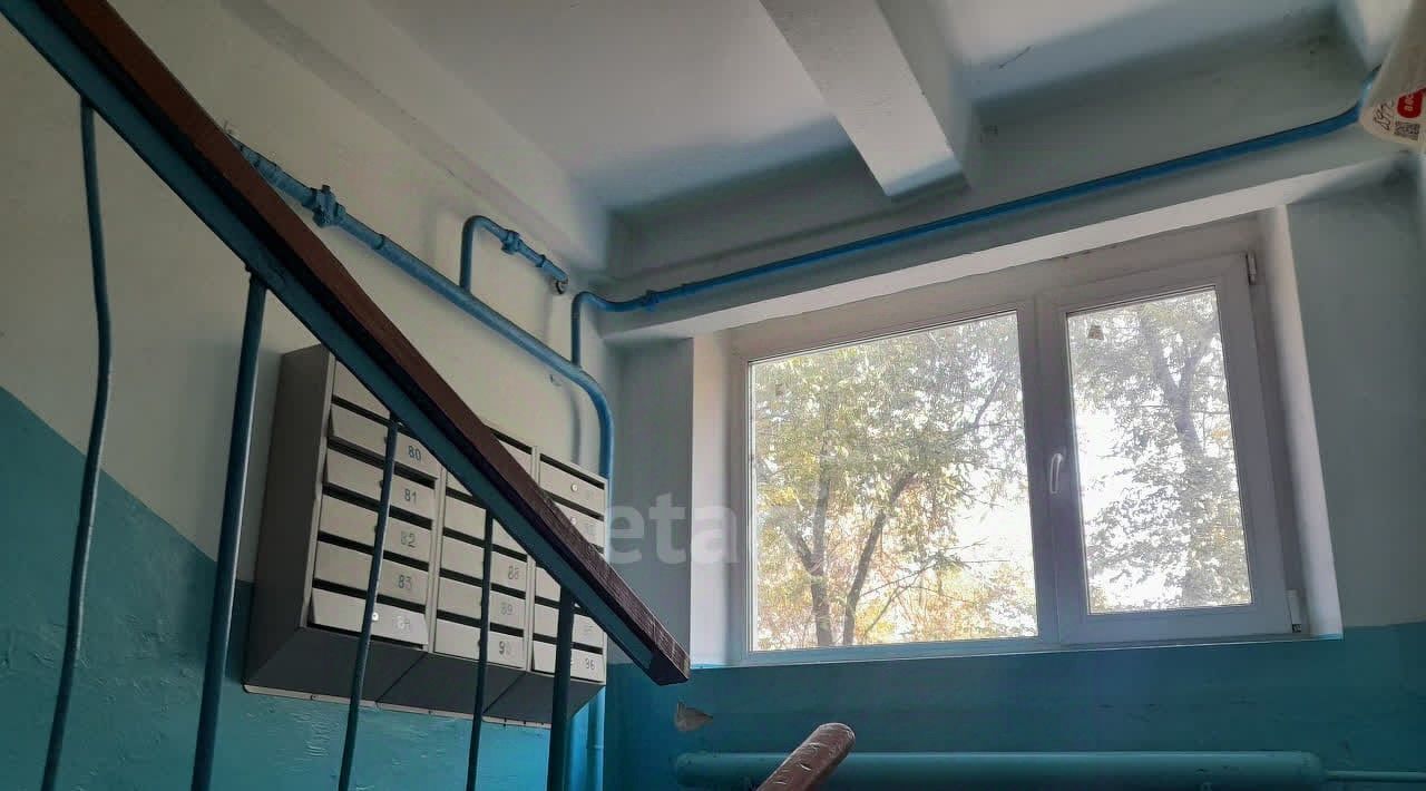 квартира г Белогорск ул Северная 12 фото 25