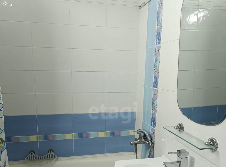 квартира г Благовещенск ш Игнатьевское 1 фото 18