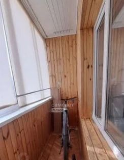 квартира г Липецк р-н Октябрьский ул П.И.Смородина 11 фото 11