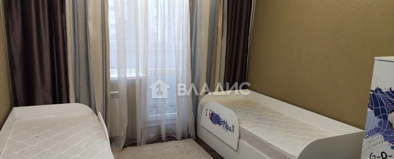 квартира г Белгород Западный ул Буденного 6 фото 14