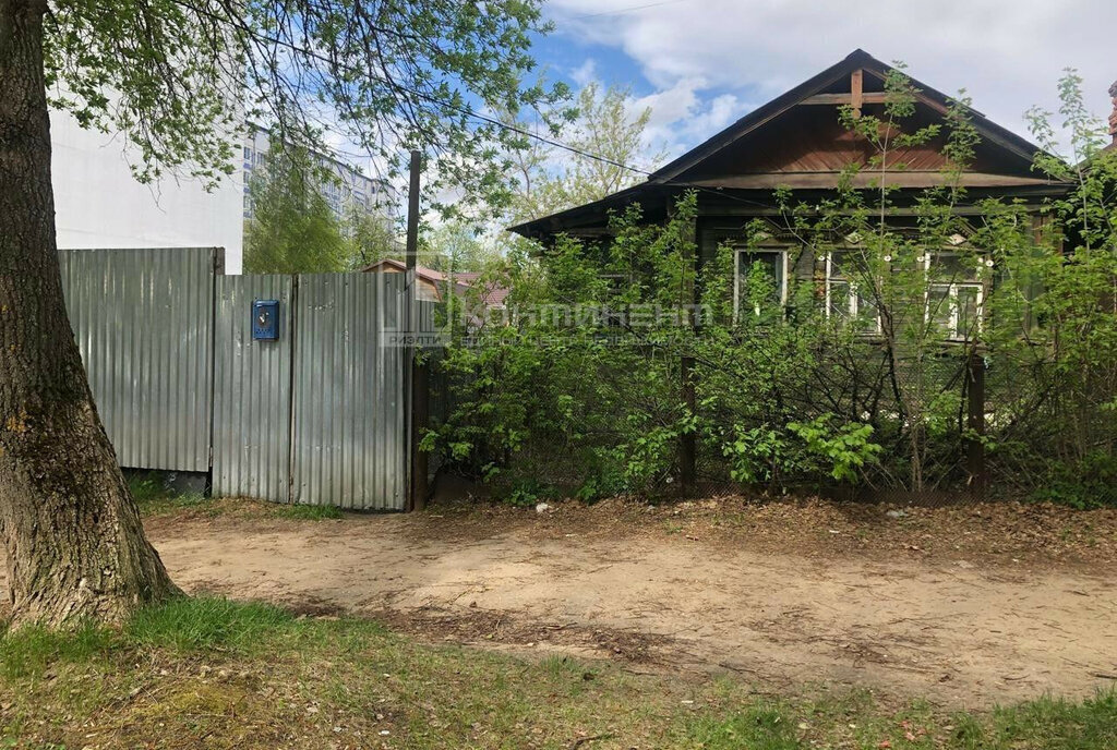 дом г Ковров ул Ногина 26 фото 11