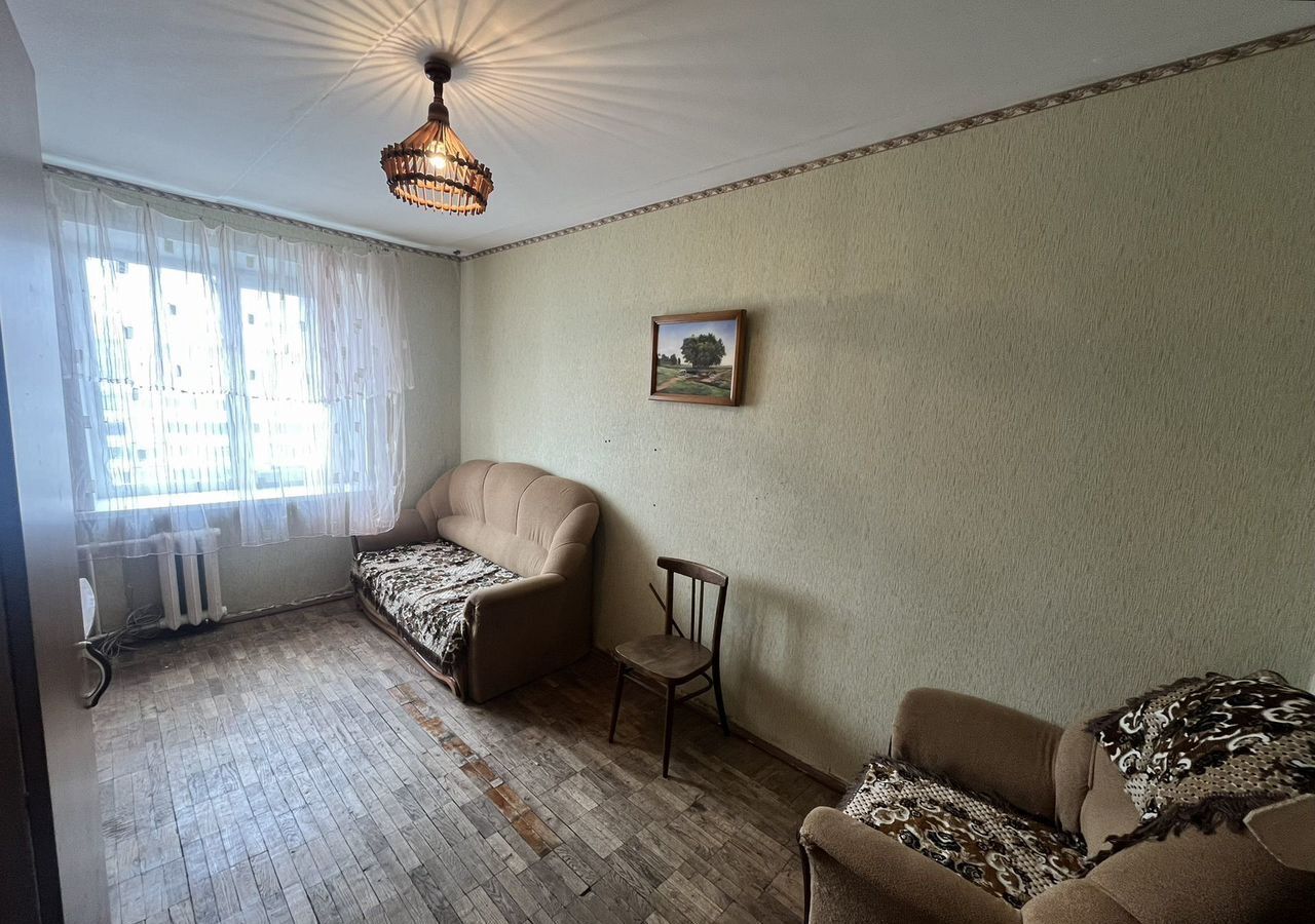 комната г Белгород Западный ул 5 Августа 2 фото 2
