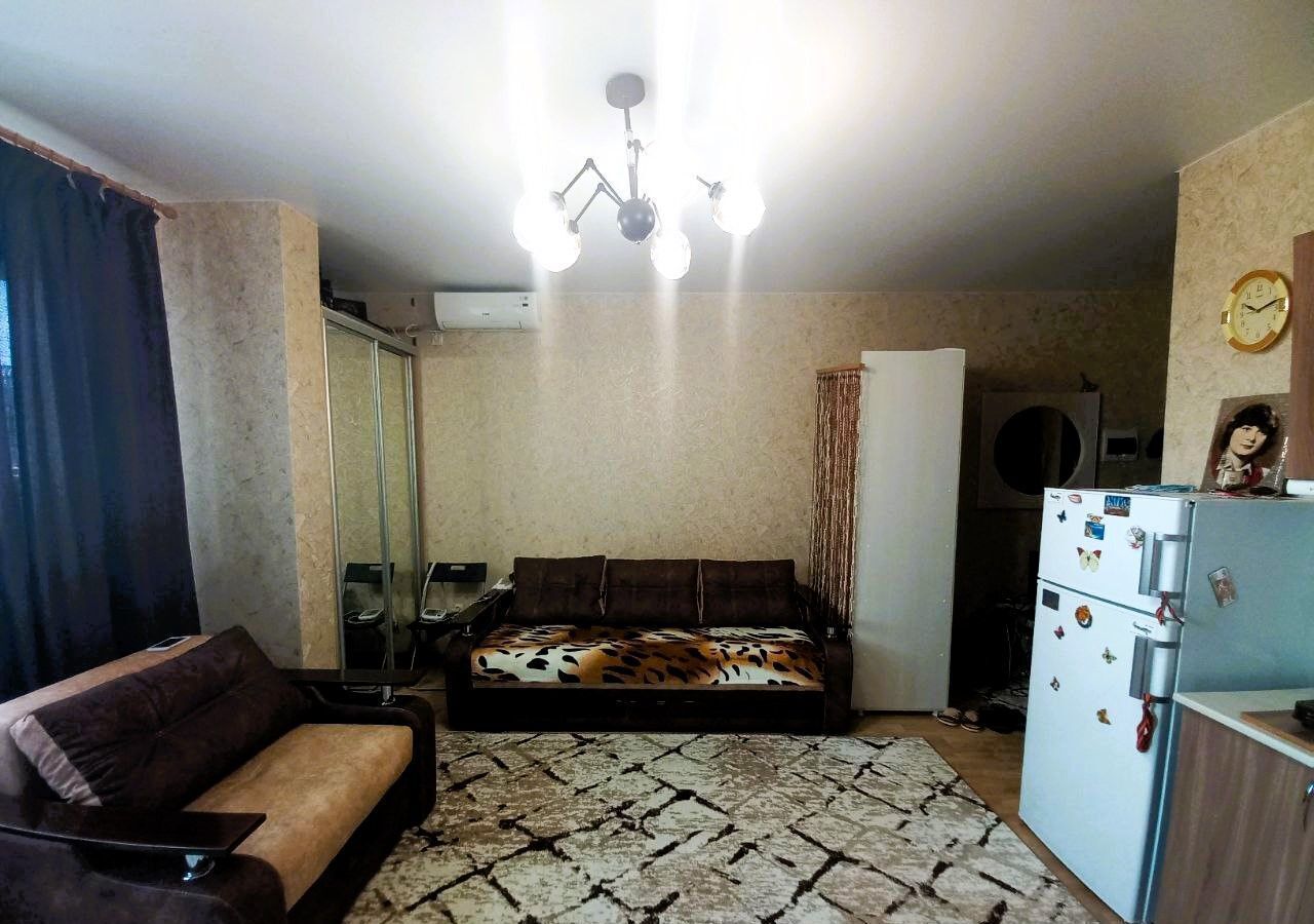 квартира р-н Славянский г Славянск-на-Кубани ул Лермонтова 263 Славянское городское поселение фото 4