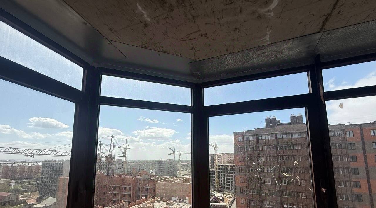 квартира г Абакан ул Кирова 185к/1 фото 6