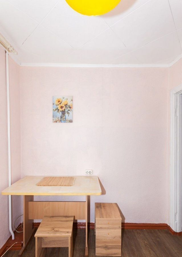 квартира г Абакан ул Кирова 77 фото 12