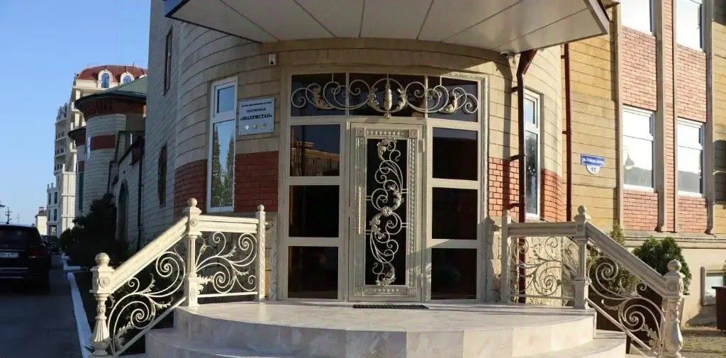 комната г Дербент ул Гейдара Алиева 15 фото 1