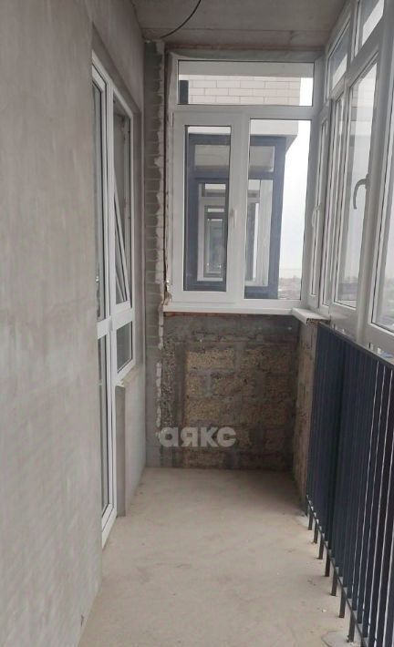 квартира р-н Темрюкский г Темрюк ул Дальняя 30 Темрюкское городское поселение фото 16