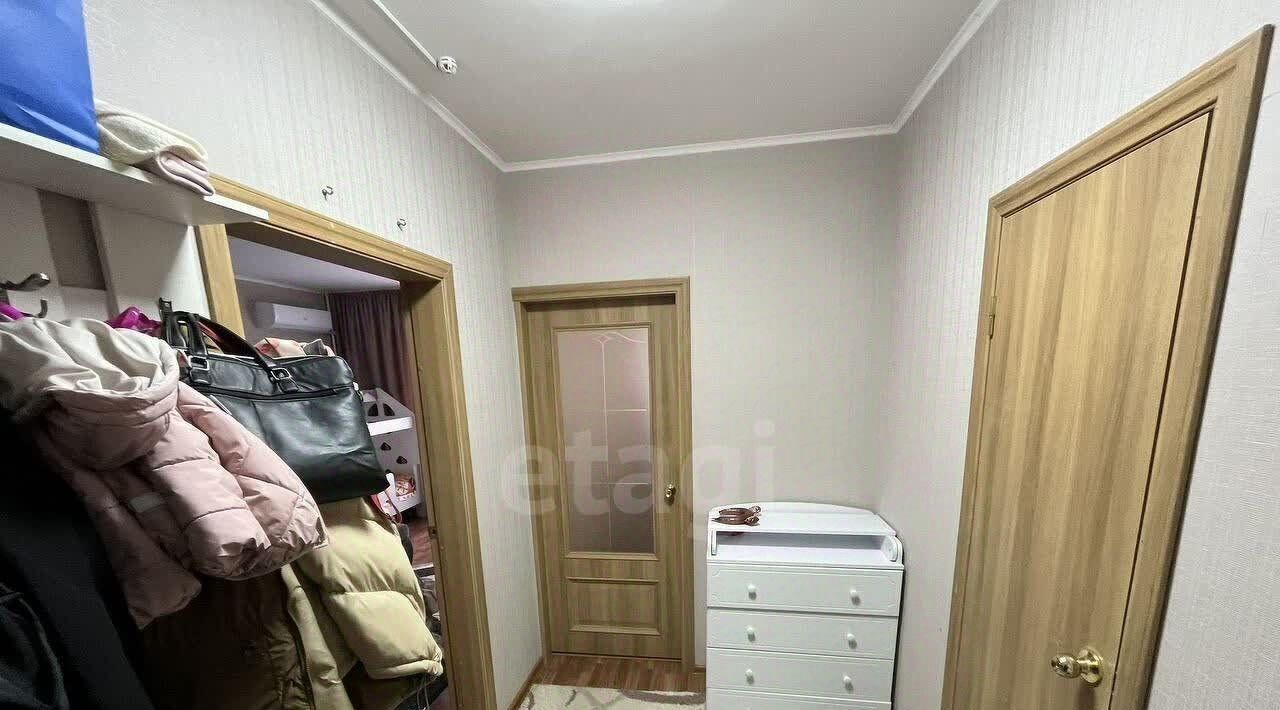 квартира г Курск р-н Центральный пр-кт Анатолия Дериглазова 9а фото 4