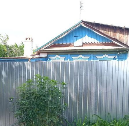 дом г Саратов р-н Октябрьский ул Большая Садовая 39 фото 4