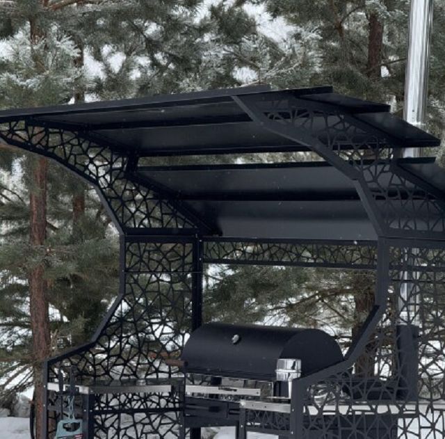 дом г Нефтекамск ул Янаульская 5а фото 4