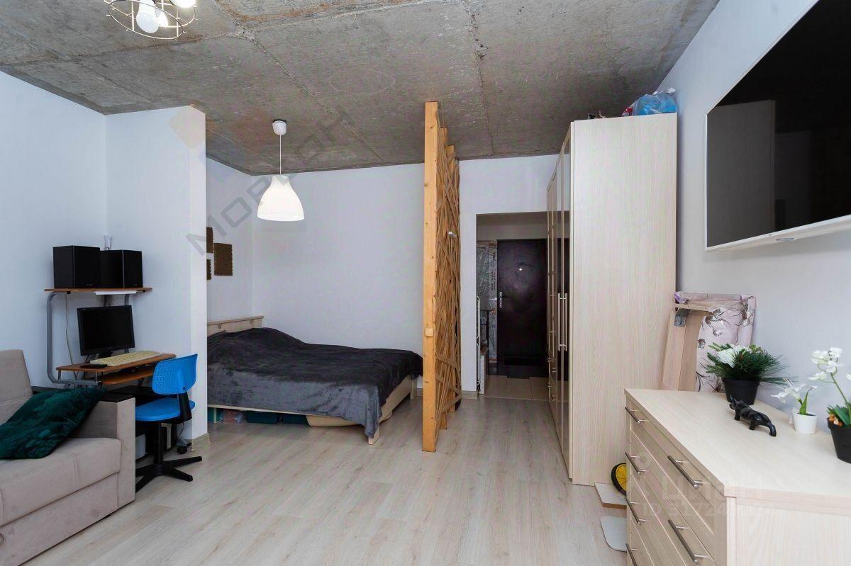 квартира г Краснодар р-н Прикубанский ул Домбайская 10/1 1 фото 2