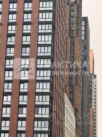 ЮЗАО Южнопортовый ЖК «Метрополия» Московская область фото