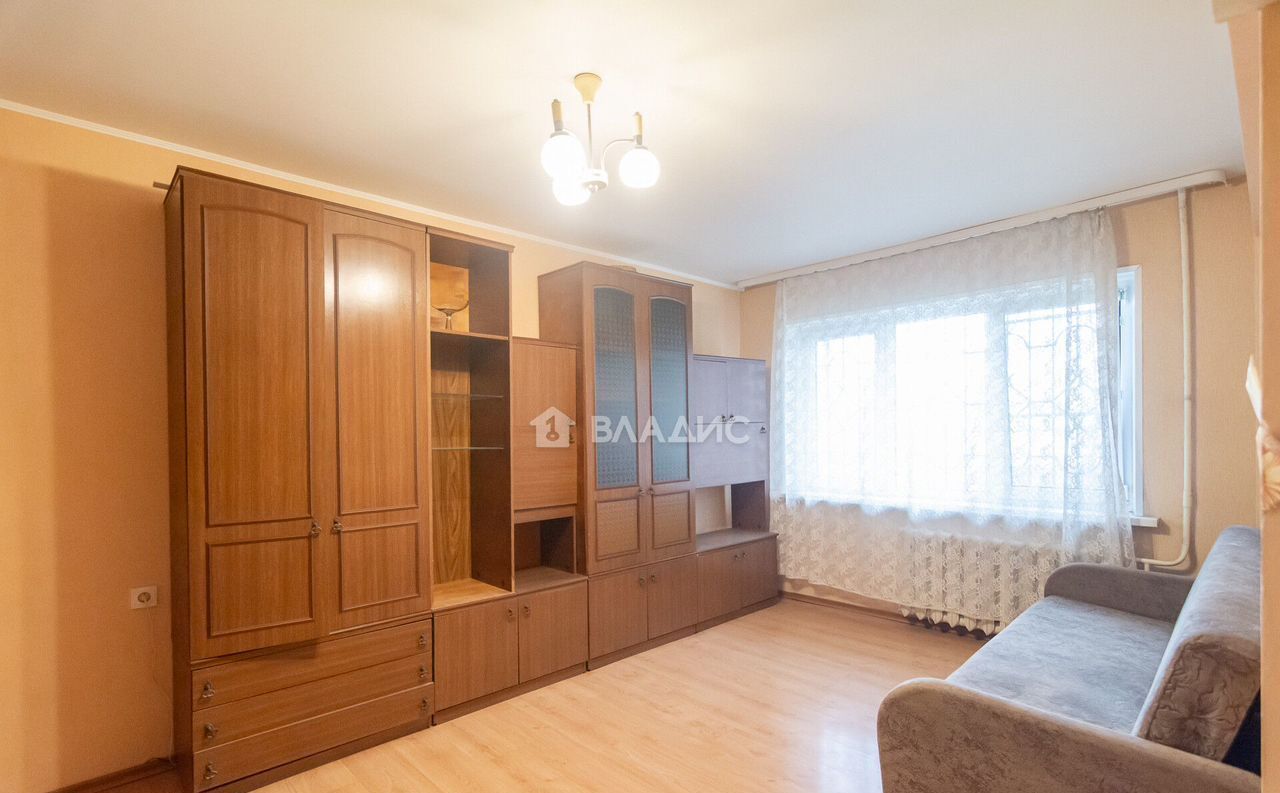 квартира г Петрозаводск р-н Октябрьский пр-кт Октябрьский 3 фото 1