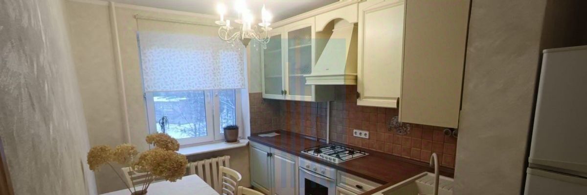 квартира г Чехов ул Дружбы 18 фото 1