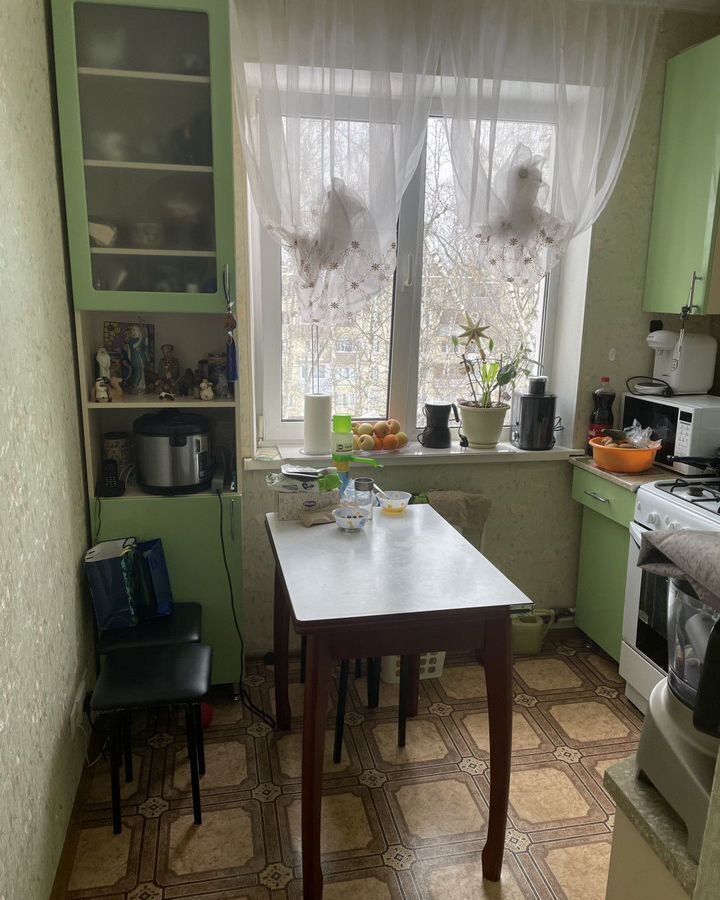 квартира г Раменское ул Коммунистическая 13 Есенинская, Раменский г. о. фото 2