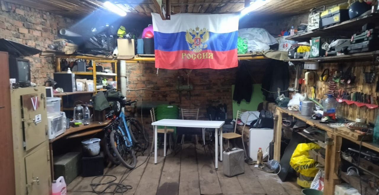 гараж г Химки Химки фото 3