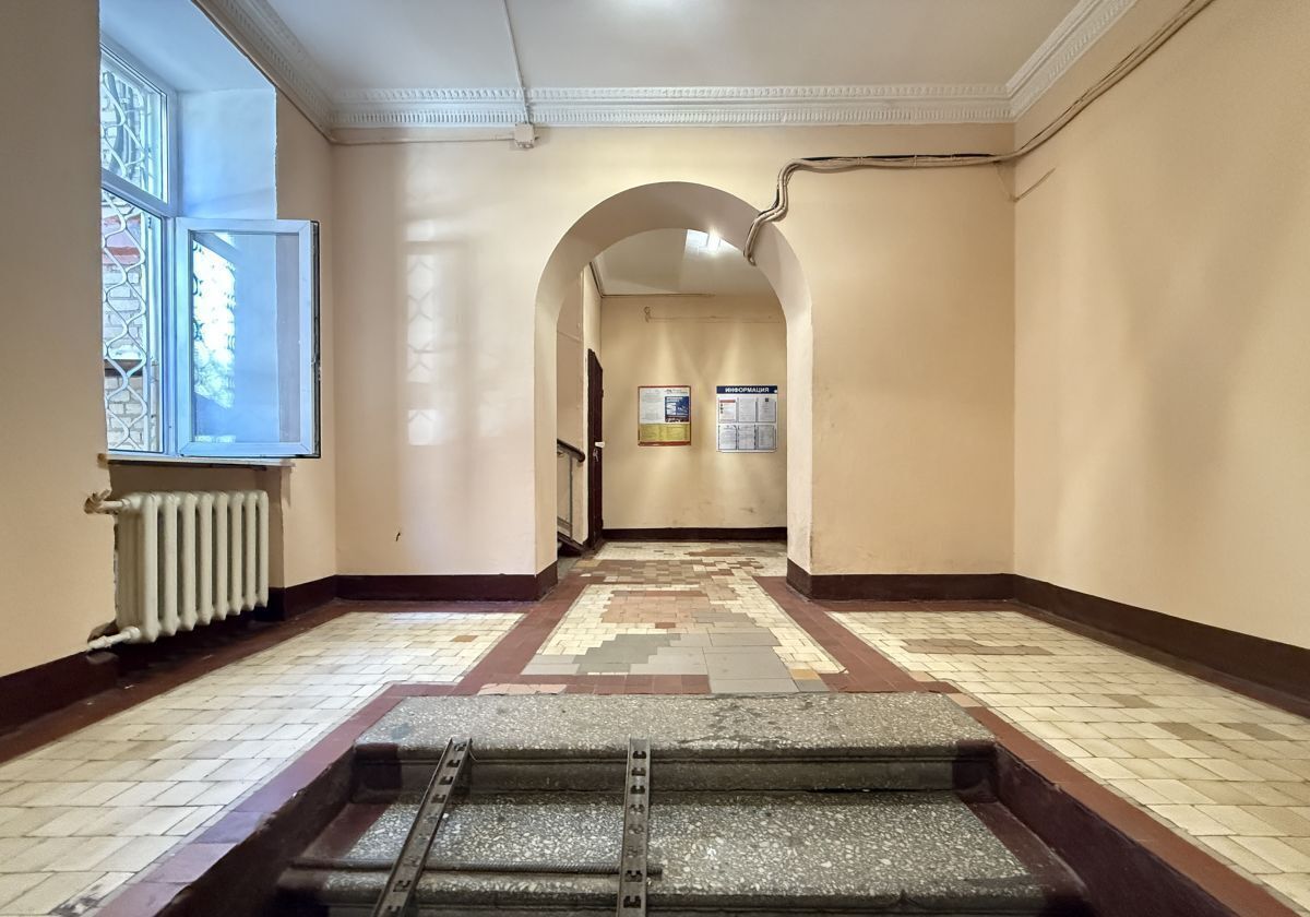 квартира г Москва метро Аэропорт ул Викторенко 2/1 муниципальный округ Хорошёвский фото 10