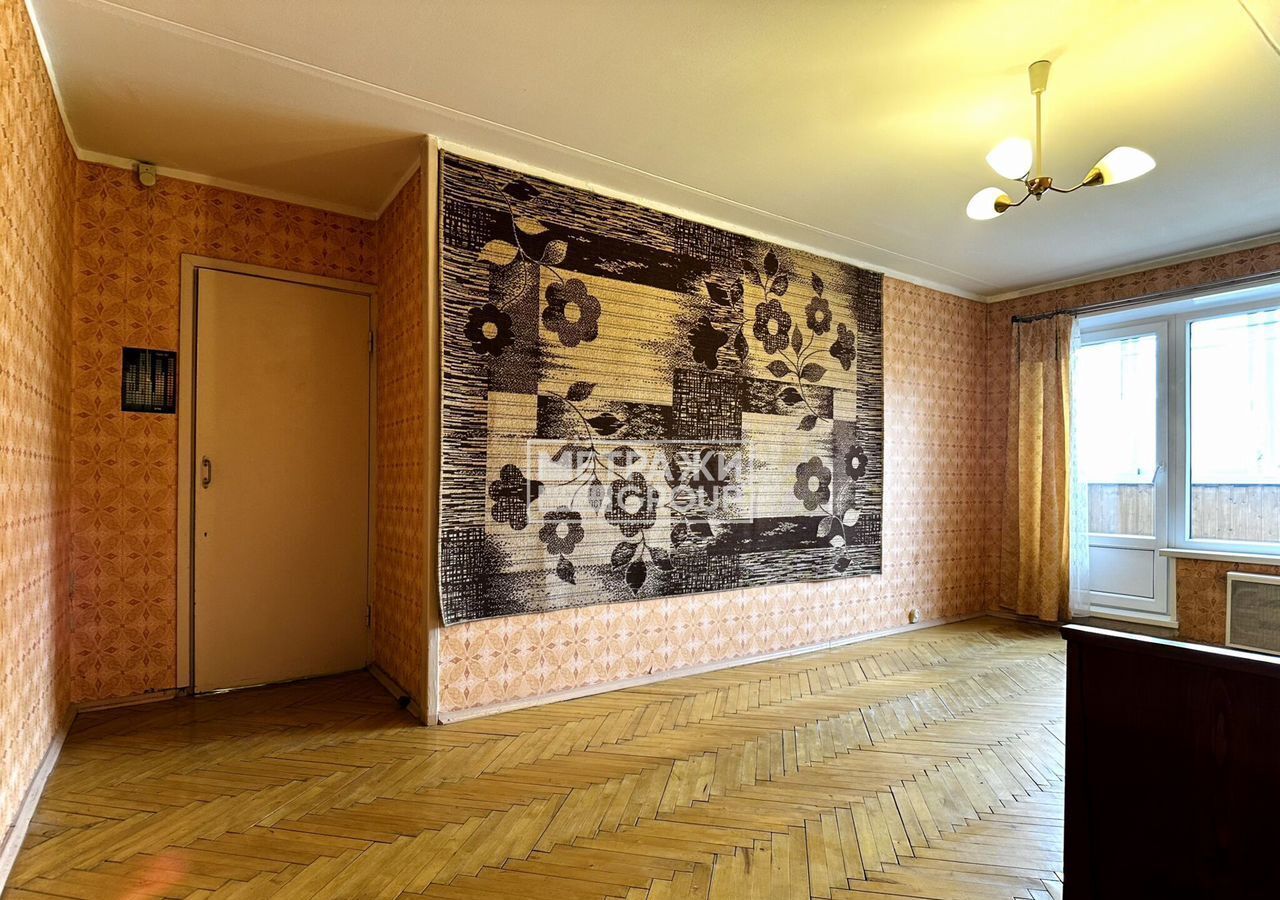 квартира г Королев пр. Циолковского, 5А фото 23